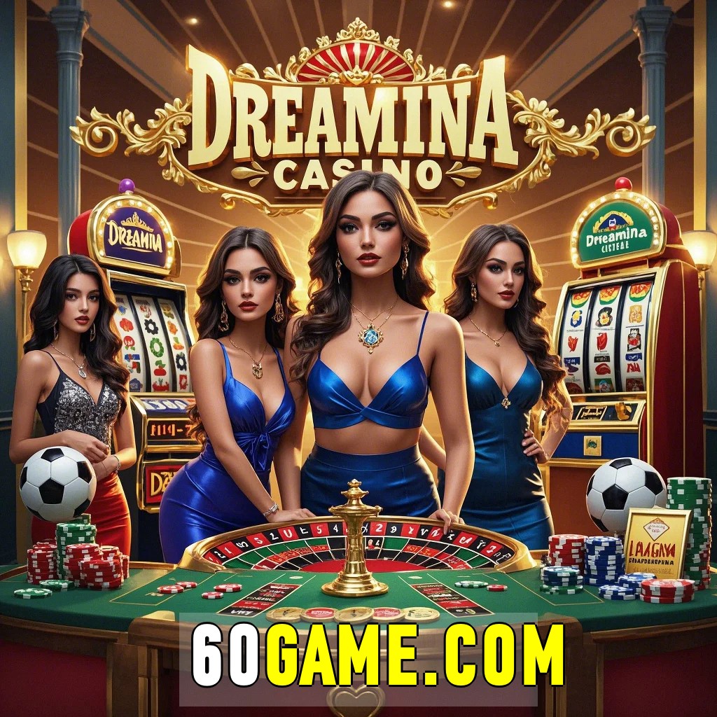 60game GAME-Apostas